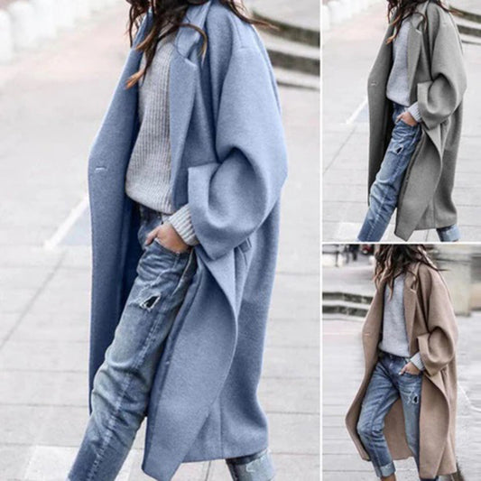 Yvonne® | Winter coat for women