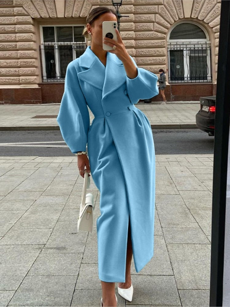 Alyssa® | Elegant coat