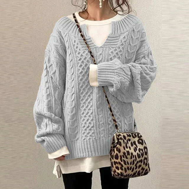 Yessica® | Casual and fashionable winter garment