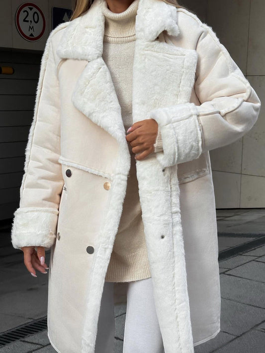 Zenaida® | winter coat