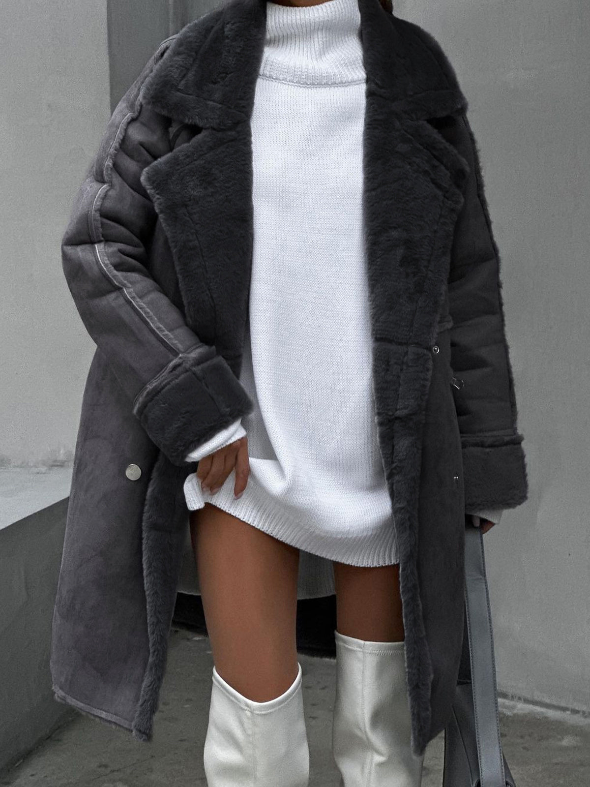 Zenaida® | winter coat