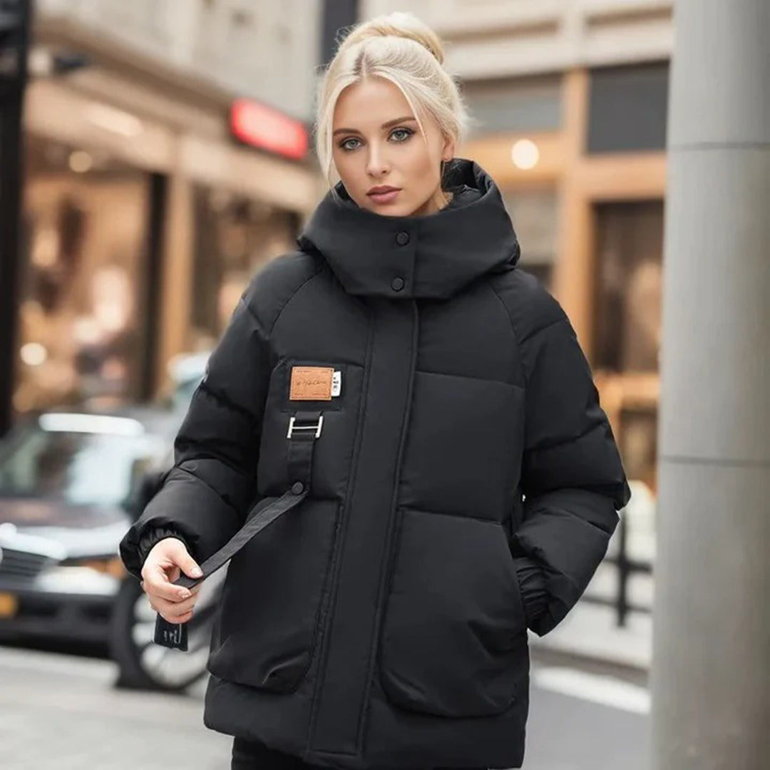 Yamila® | Winter jacket for women