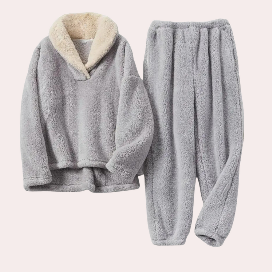 Alba® | Chic and relaxed winter set