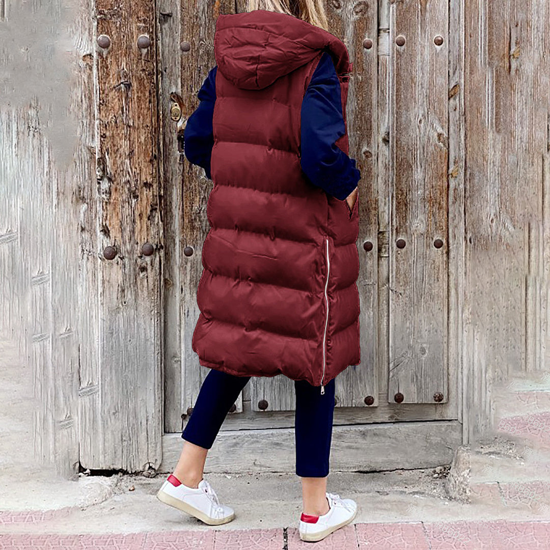 Zenaida® | Winter jacket for women