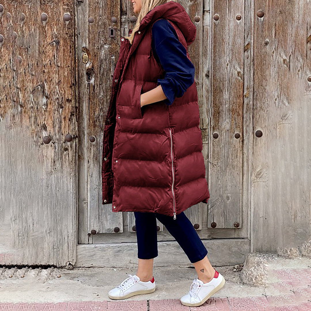 Zenaida® | Winter jacket for women