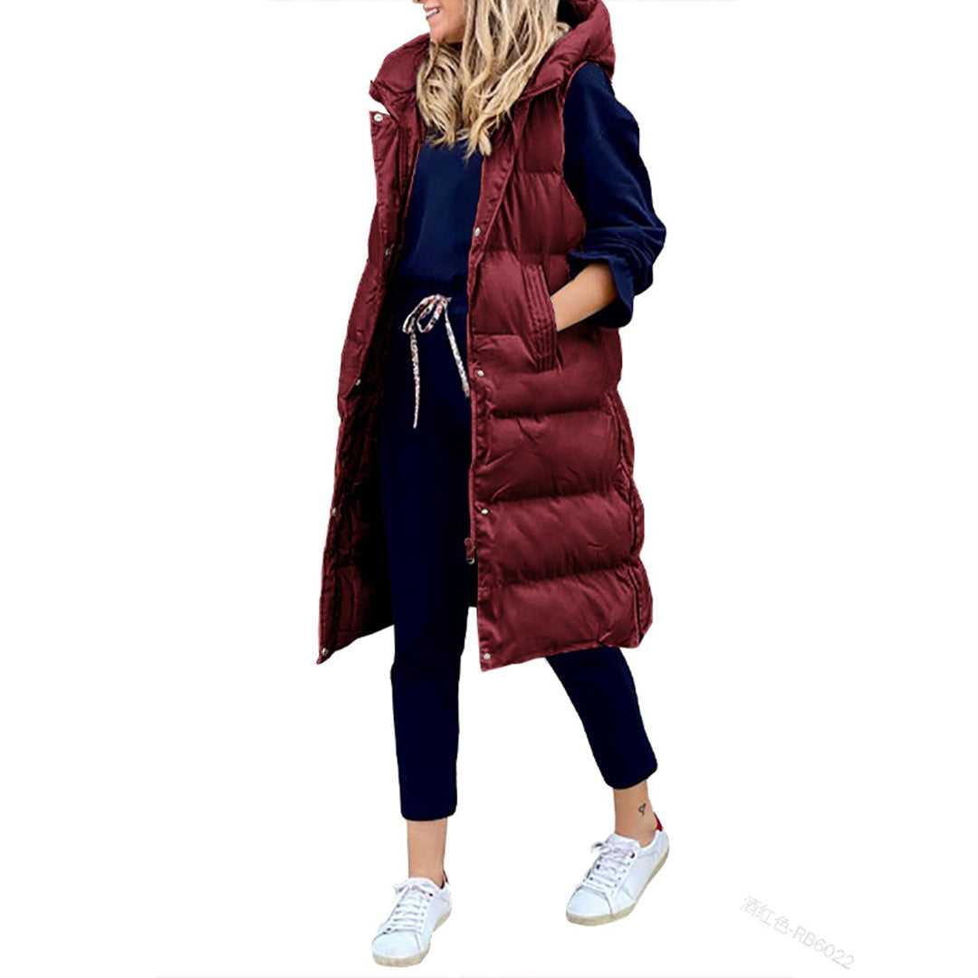 Zenaida® | Winter jacket for women