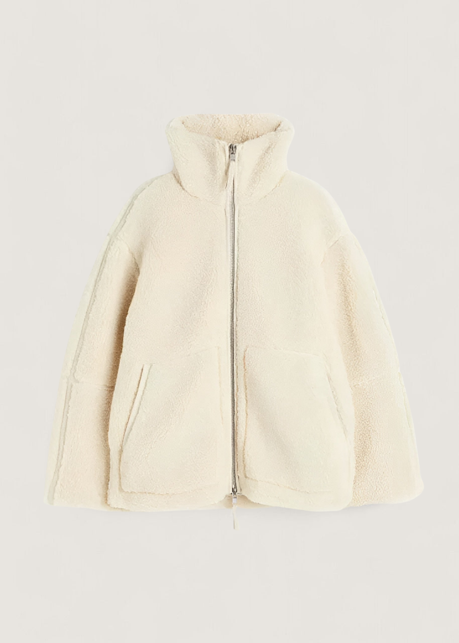 Amelia® | Fleece jacket