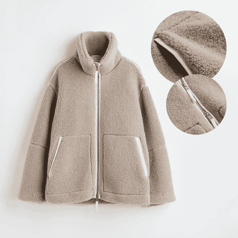 Ana® | The chic and comfortable coat