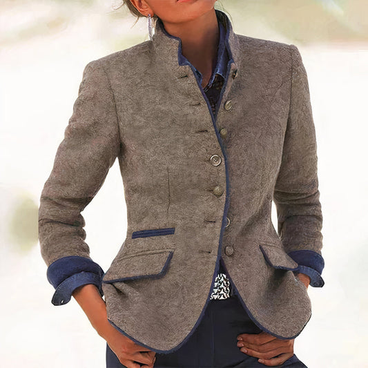 Yara® | Elegant jacket for women