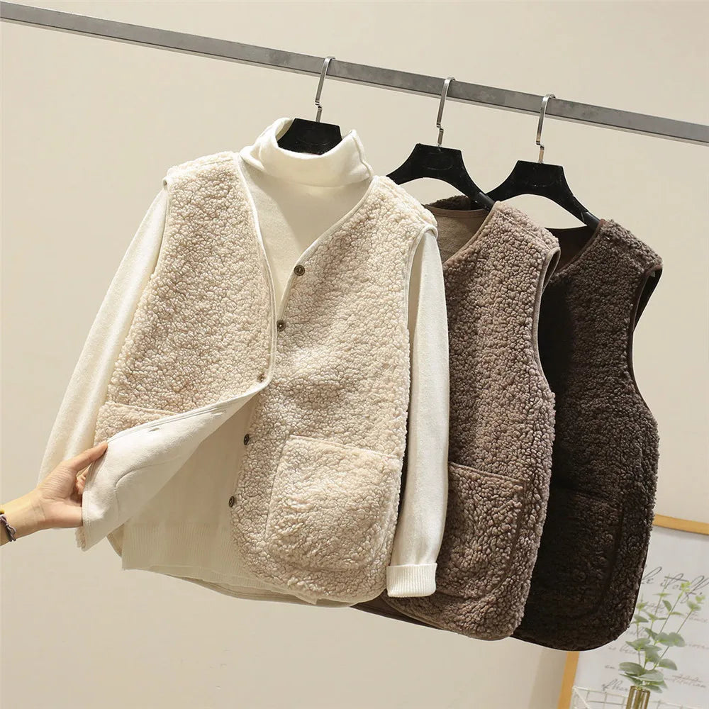 Alicia® | Warm cardigan