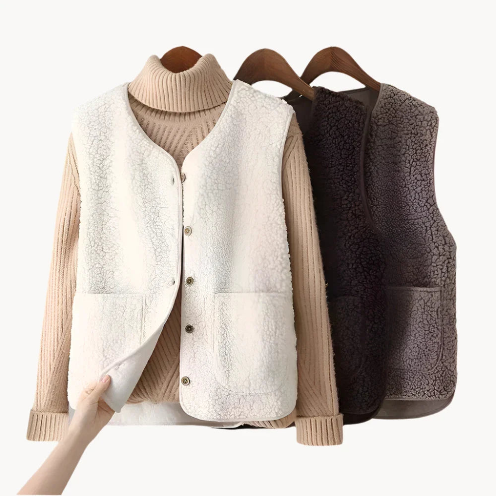 Alicia® | Warm cardigan