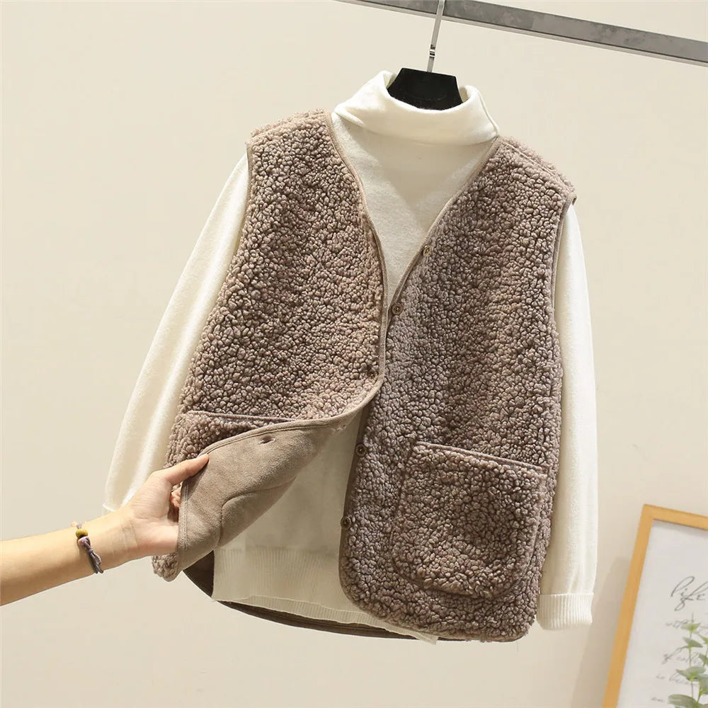 Alicia® | Warm cardigan