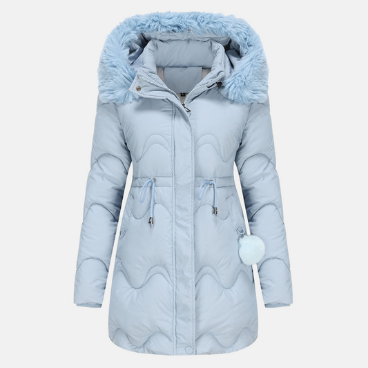 Zoe® | Women's snow jacket