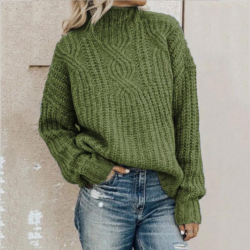 Alicia® | Timeless and elegant winter sweater