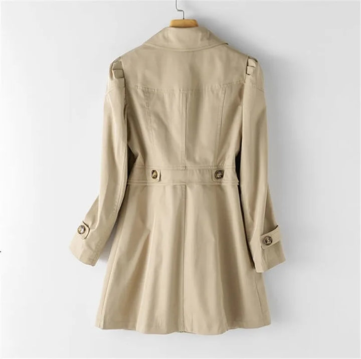 Andrea® | Elegant coat for women