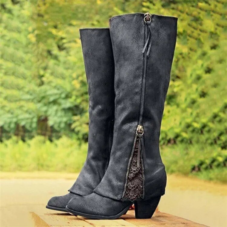 Vanessa® | Stylish and supportive orthopedic boots