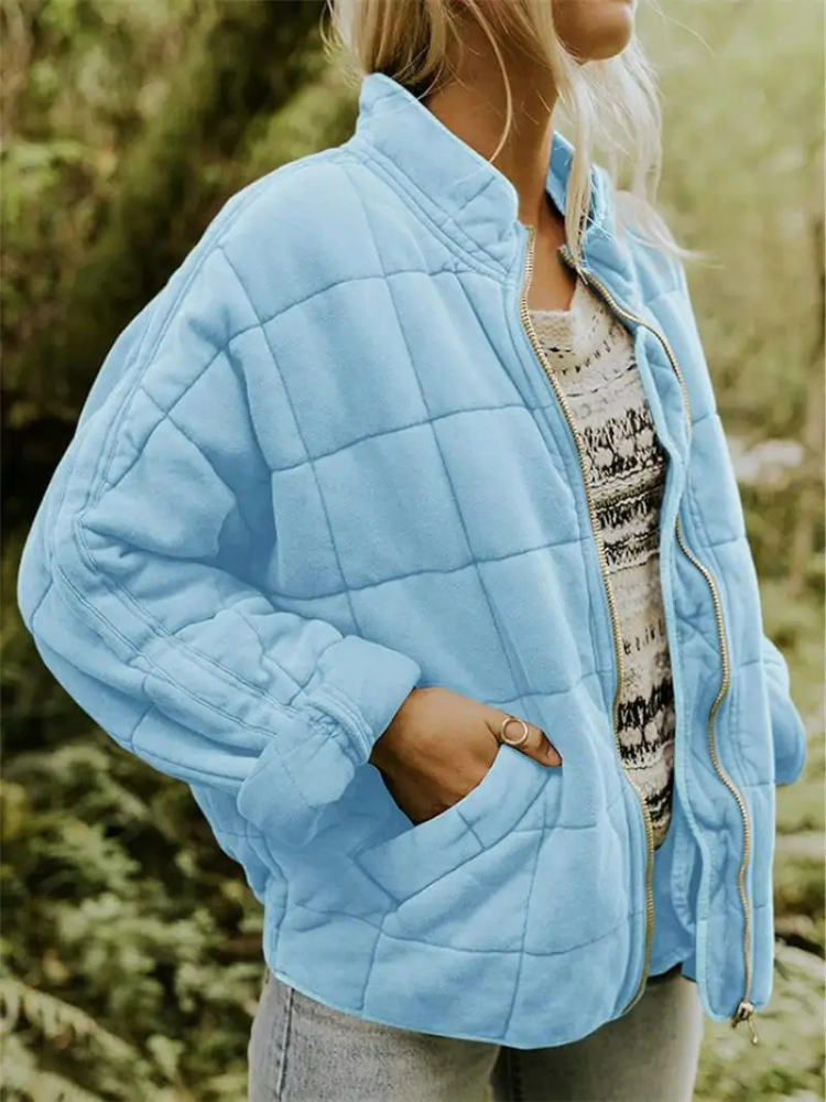 Adela® | Women's oversized padded jacket