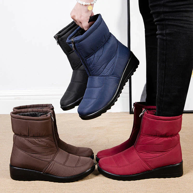 Yolanda® | Snow boots for women