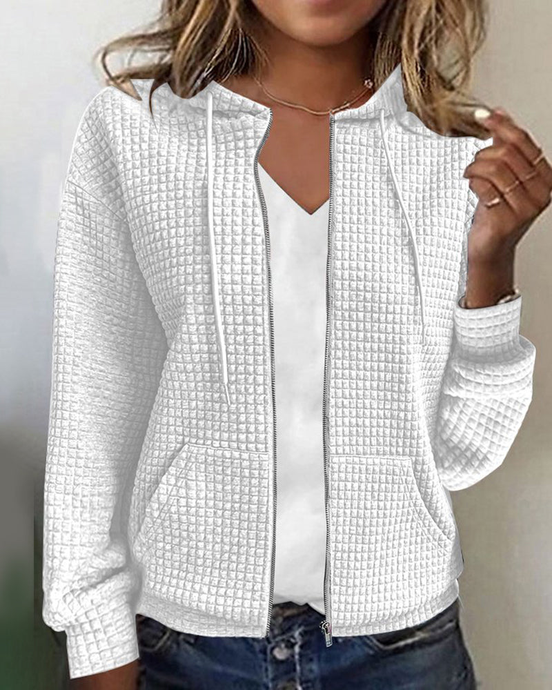 Zulema® | Casual cardigan with pockets