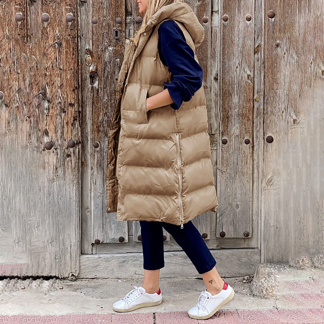 Zenaida® | Winter jacket for women