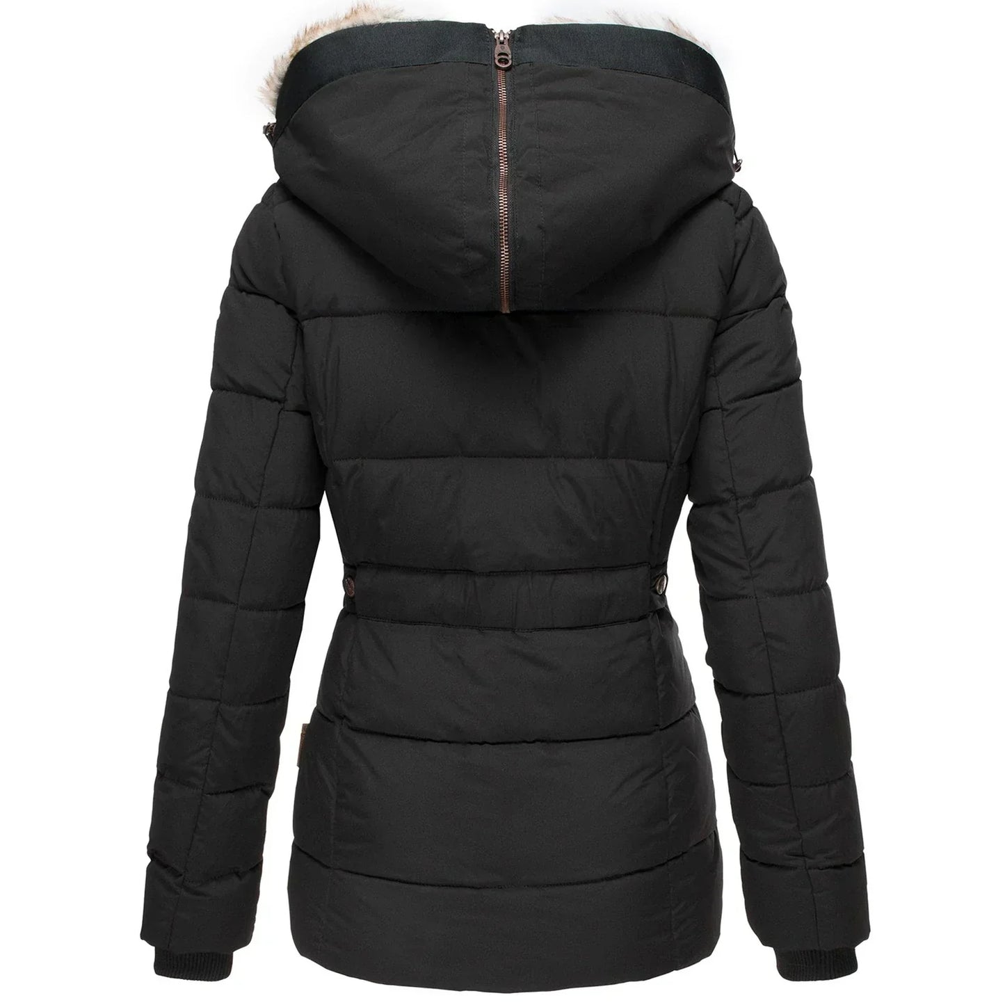 Zaida® | Modern and comfortable winter jacket