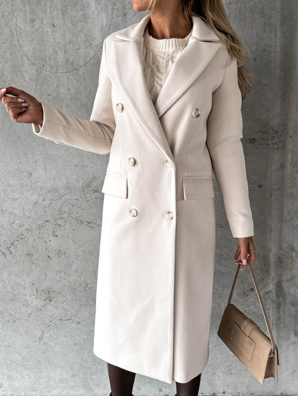 Vera® | winter coat