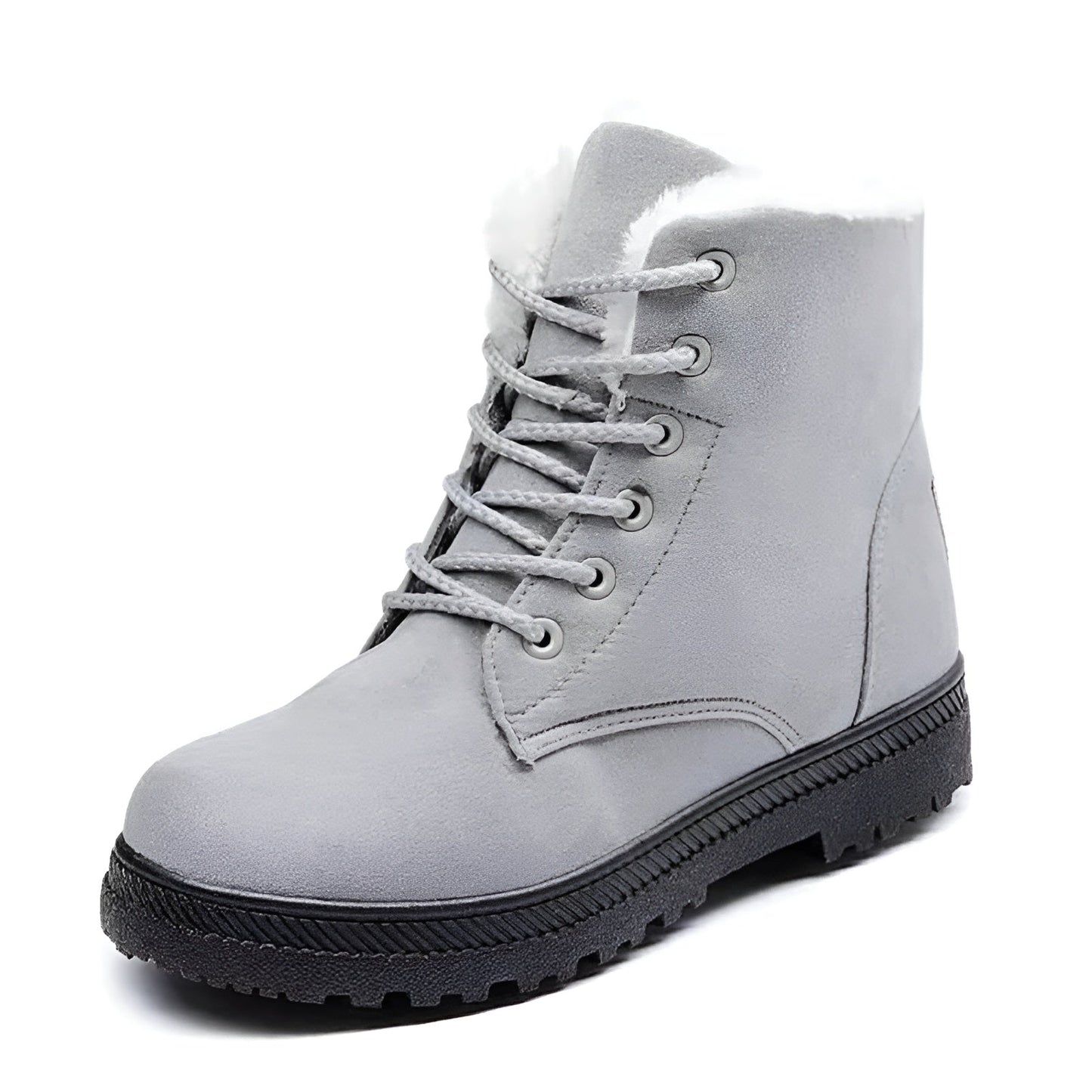 Vania® | Warm and robust winter boots