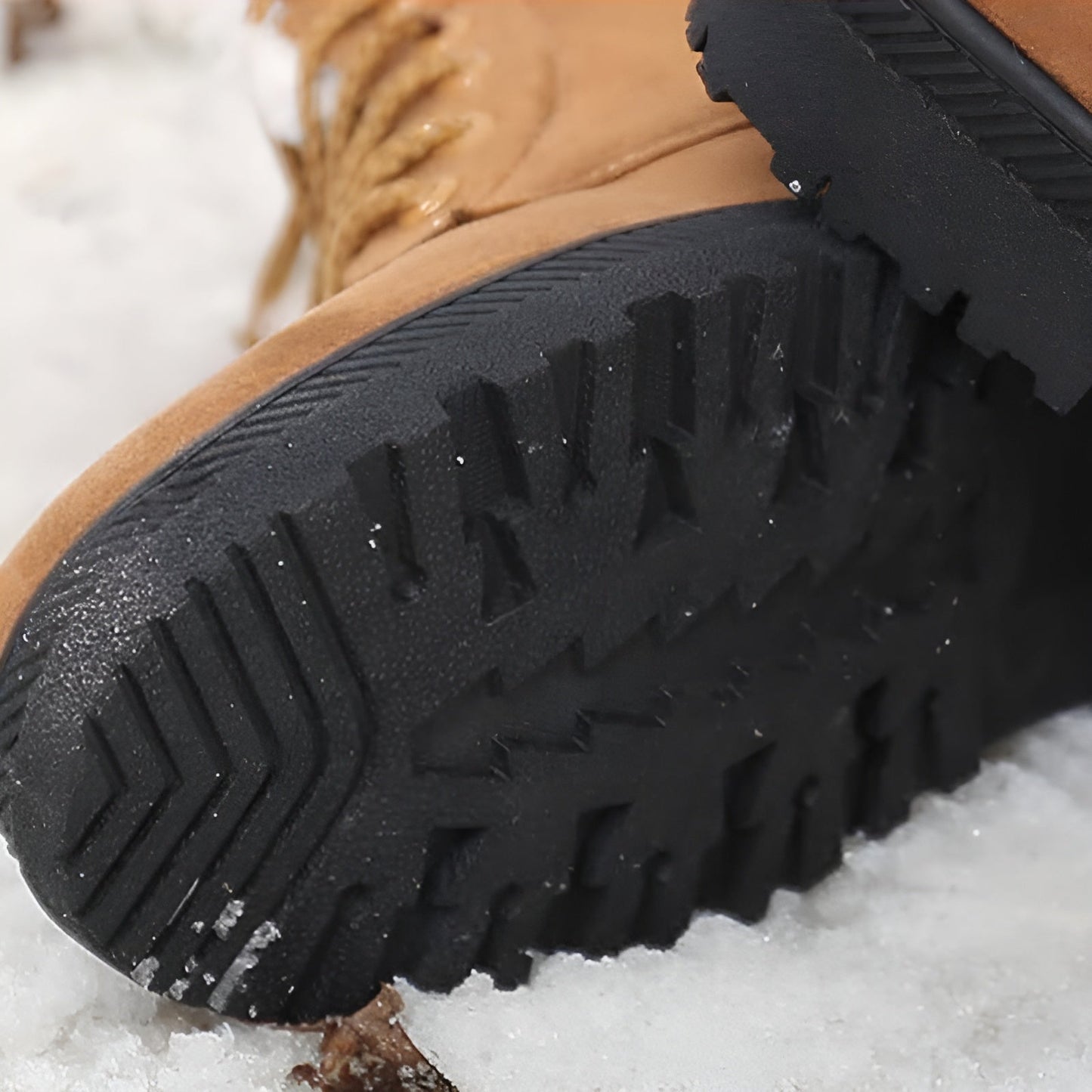 Vania® | Warm and robust winter boots