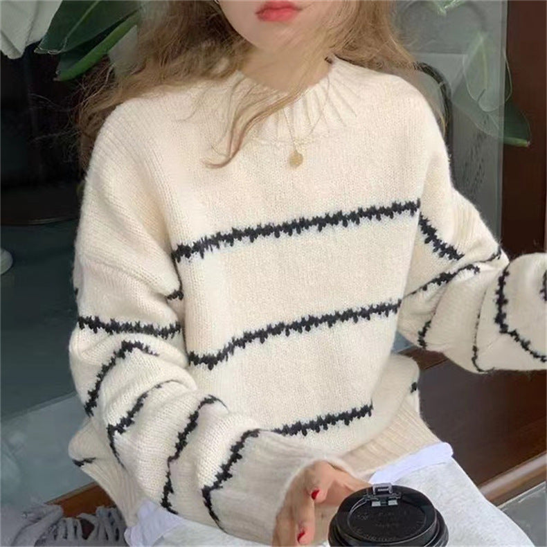 Yesenia® | Knitted sweater