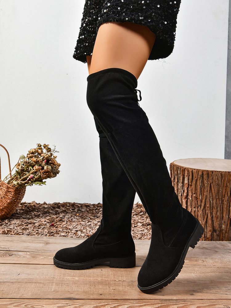 Zoe® | Comfortable and tailored orthopedic boots