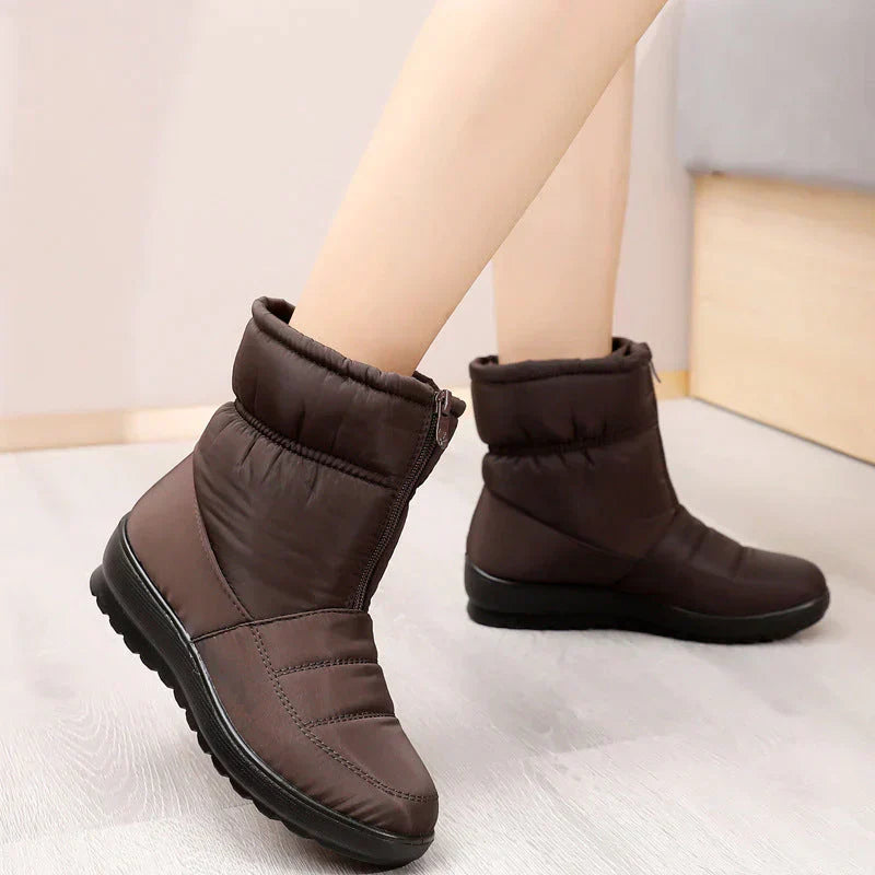 Yolanda® | Snow boots for women