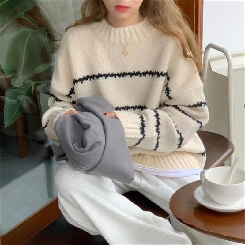 Yesenia® | Knitted sweater