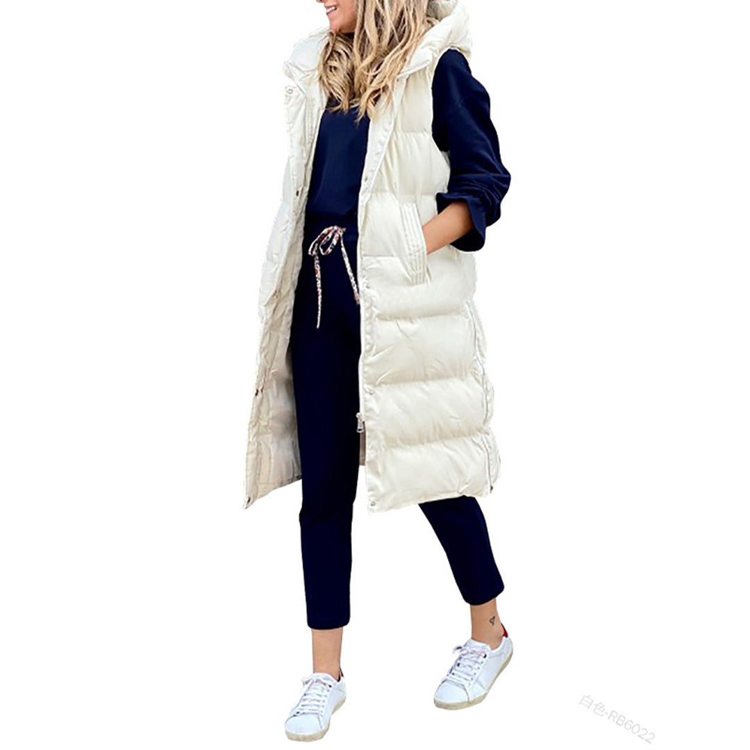 Zenaida® | Winter jacket for women