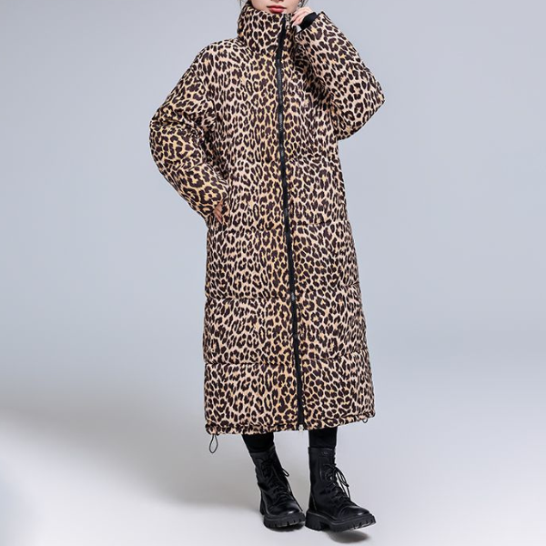 Vanessa® | Long coat