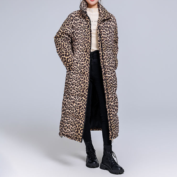 Vanessa® | Long coat