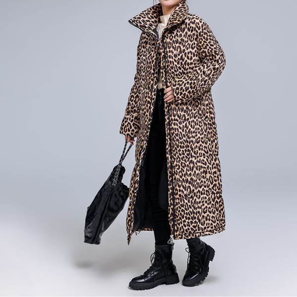 Vanessa® | Long coat