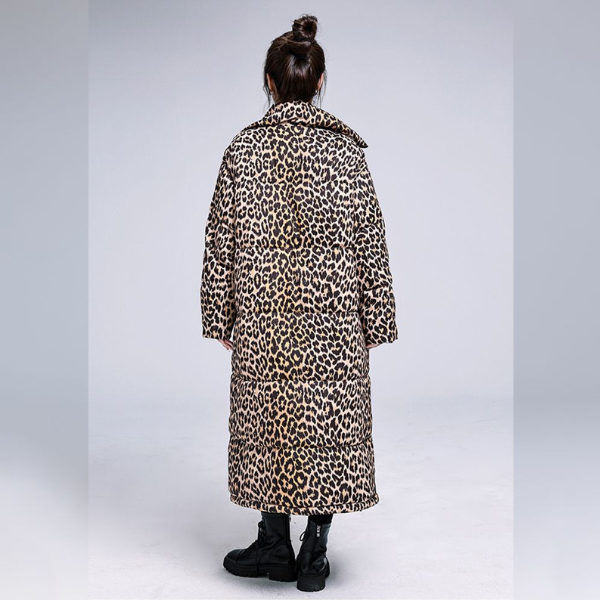 Vanessa® | Long coat