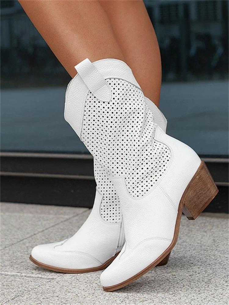 Valeria® | Supportive and versatile orthopedic boots