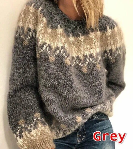 Angela® | Cashmere sweater