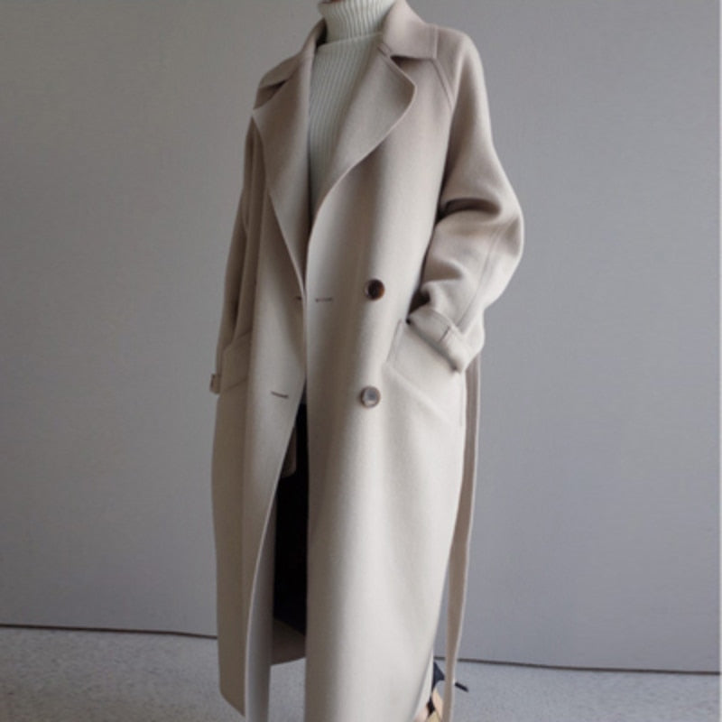 Adriana® | Elegant winter coat