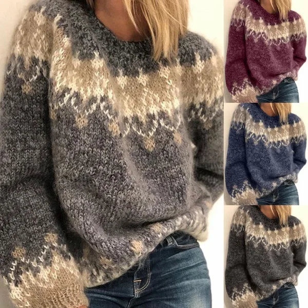 Angela® | Cashmere sweater