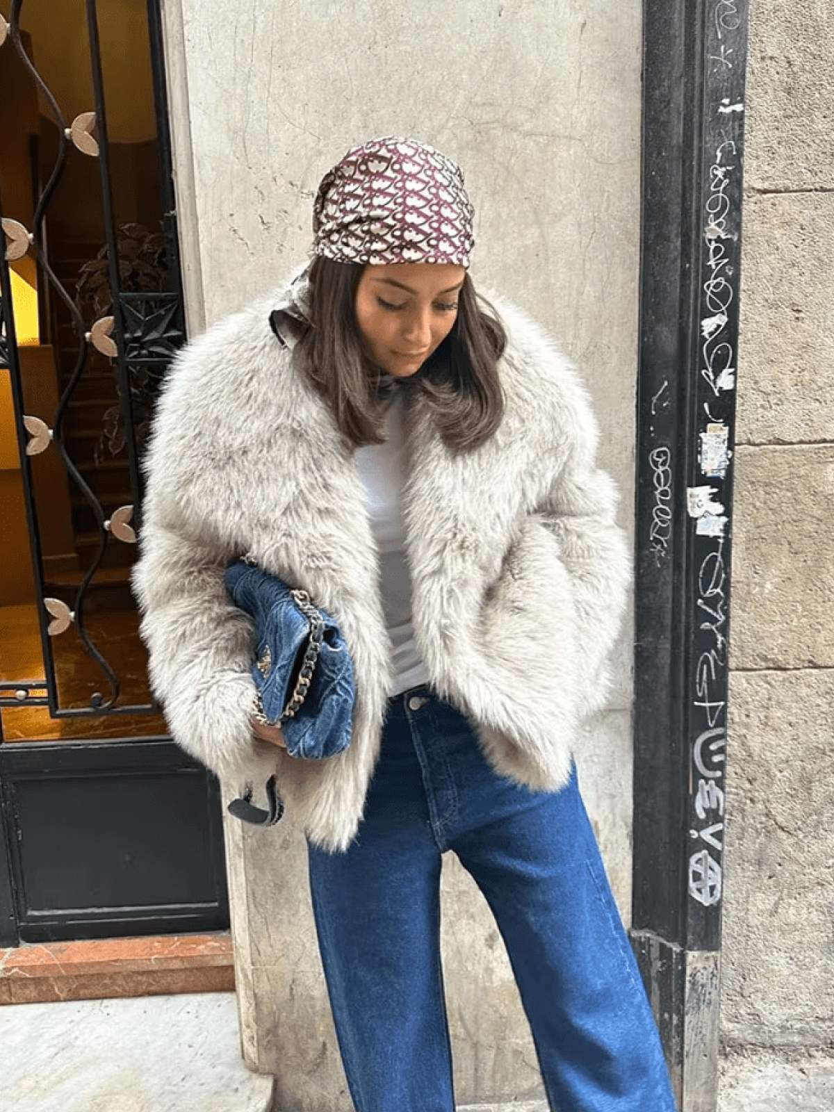 Alba® | Fur jackets