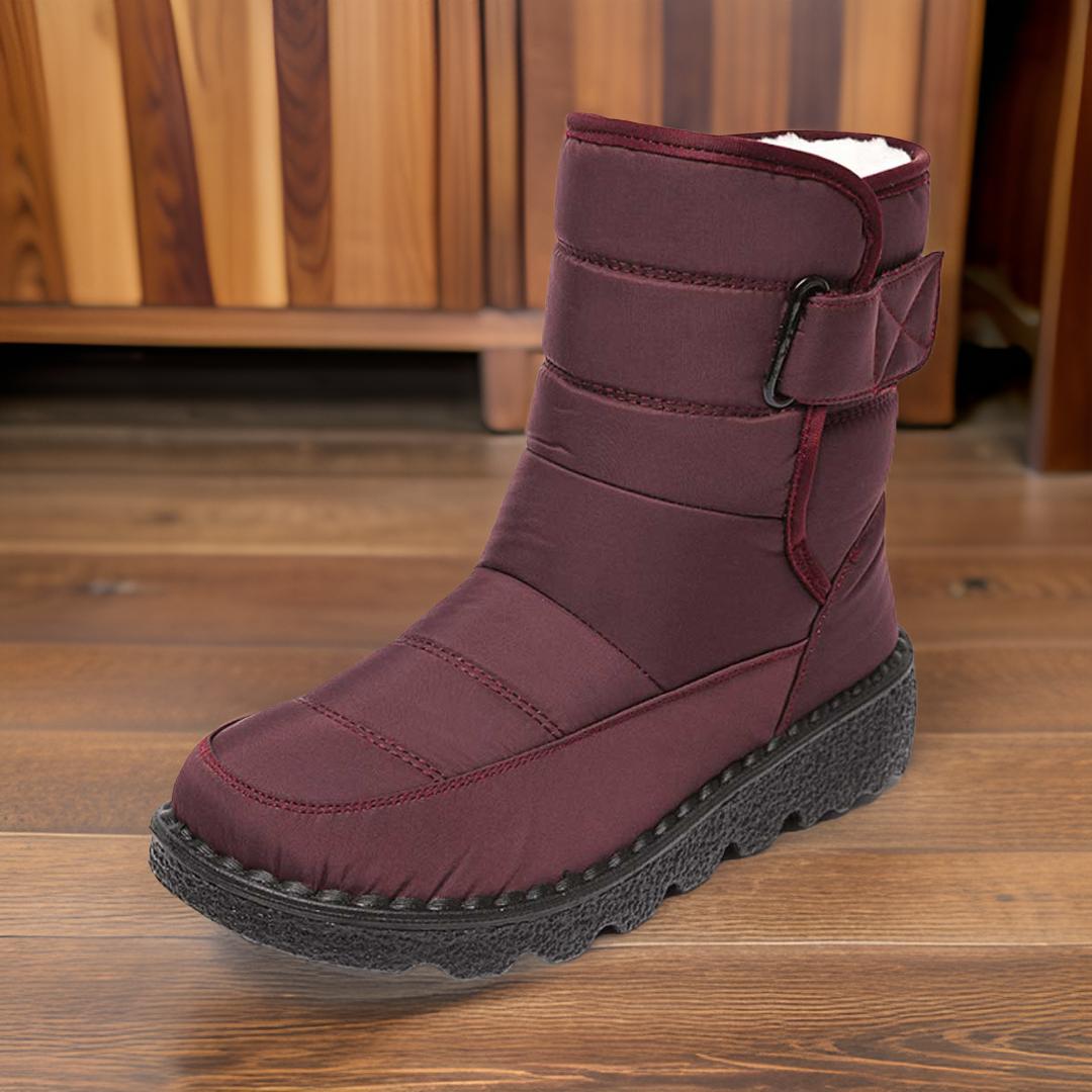 Zinnia® | Warm snow boots