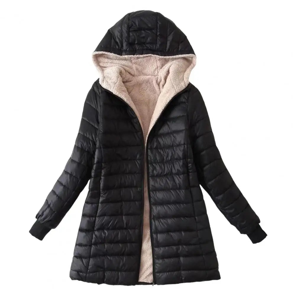 Yara® | Chic winter jacket