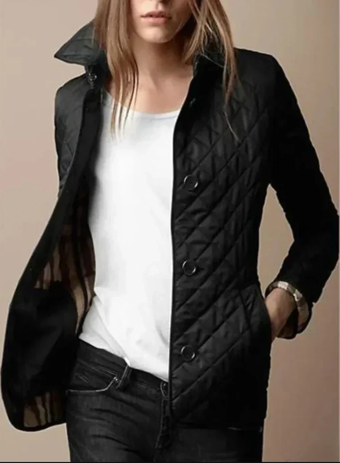 Zara® | Stylish padded jacket