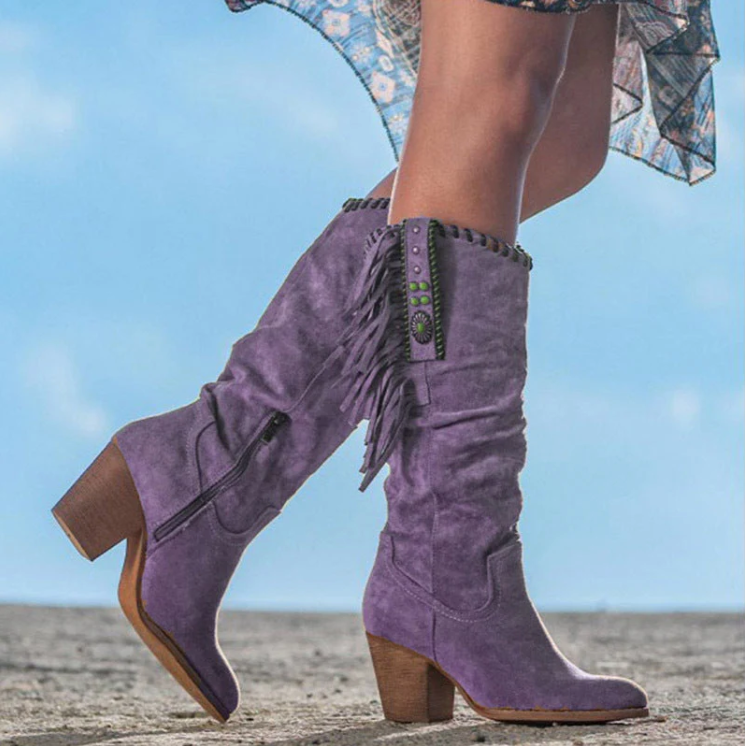 Valeria® | Supportive and stylish orthopedic boots