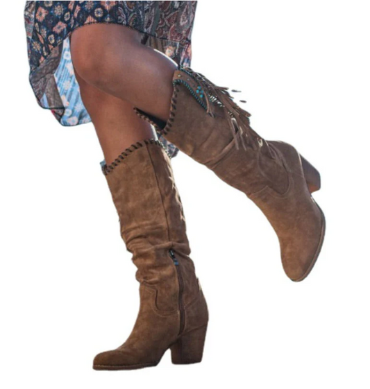 Valeria® | Supportive and stylish orthopedic boots