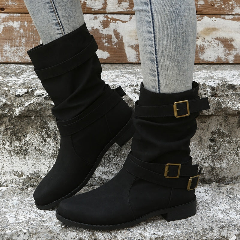 Adriana® | Comfortable and fashionable orthopedic boots