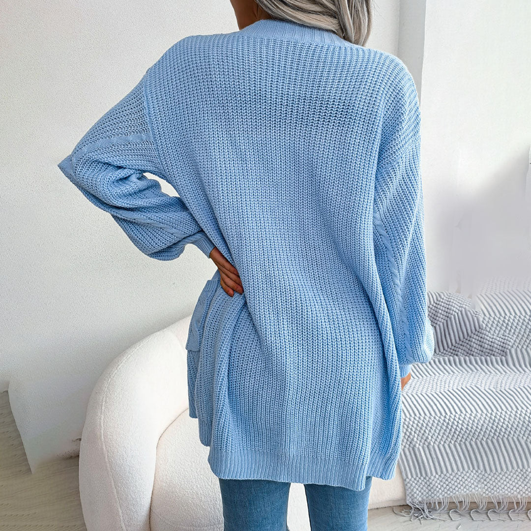 Yara® | Timeless elegance women's cardigan