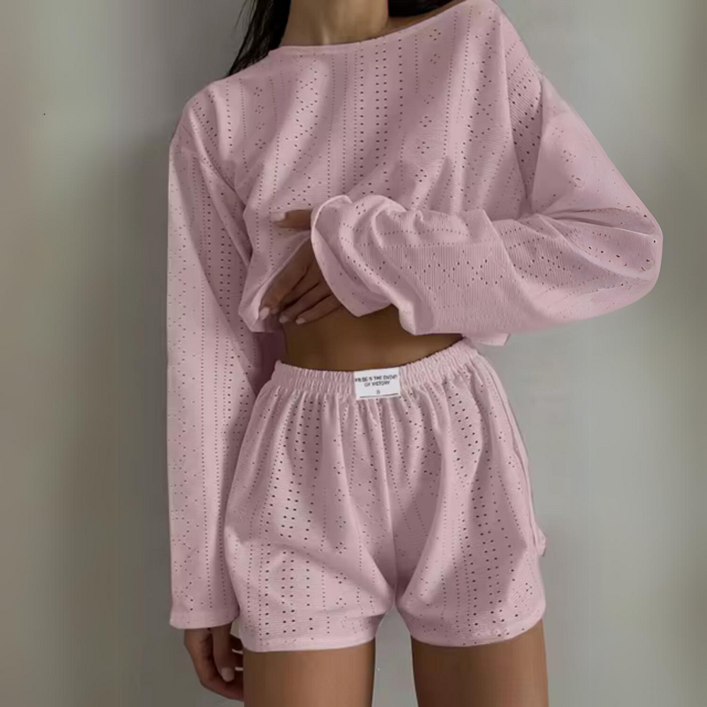 Valeria® | Spring pajamas